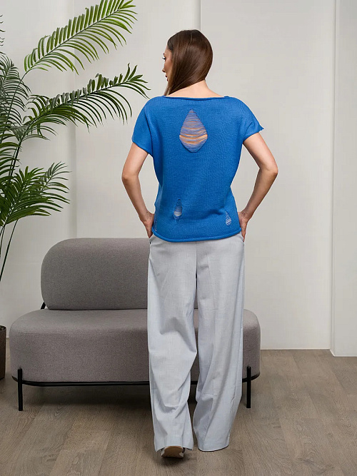 ФУТБОЛКА SWAG   